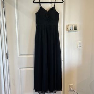 Azazie Bridesmaid Dress